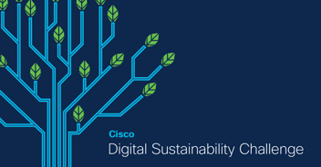 Cisco: Digital Sustainability Challenge