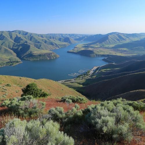Reshaping Water Practices in Idaho with Ethos Connected and Idaho Water District 63
