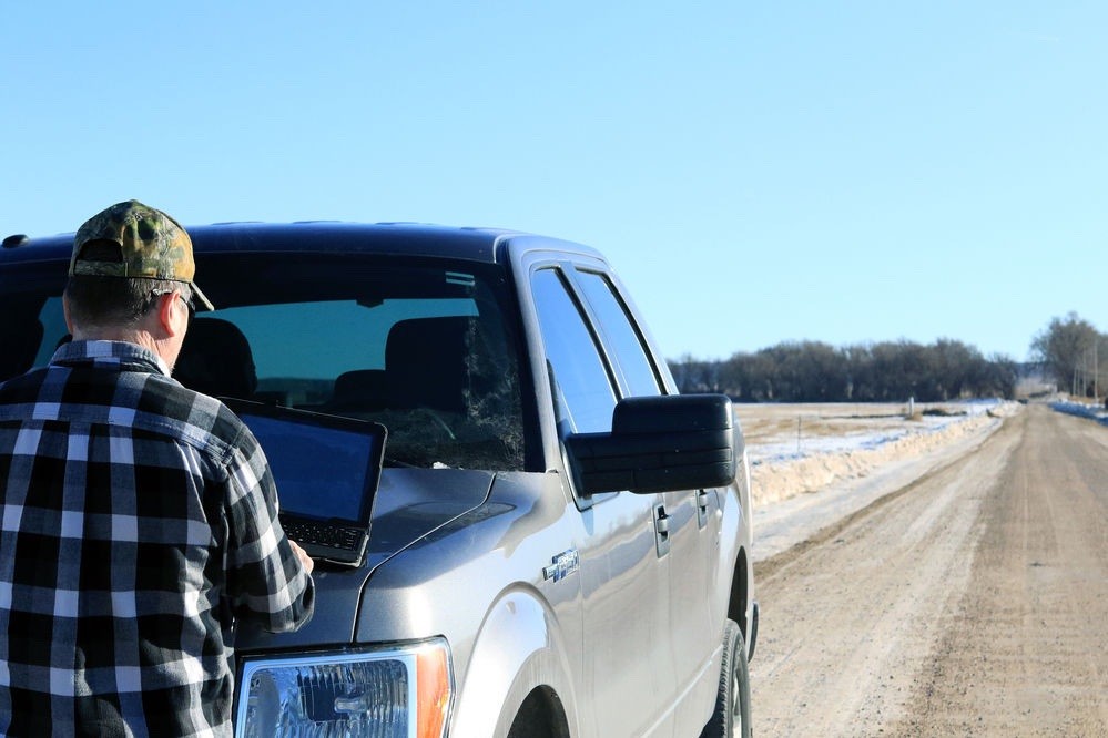 Collaboration brings new water management tool to Ogallala Aquifer